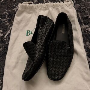 Bottega veneta slippers